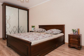 Luxury apart-hotel apartment in Centre 2 room